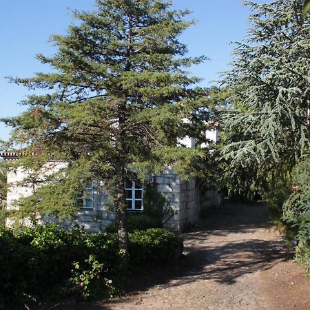 Casal Dos Zimbros Villa Corticos Kültér fotó