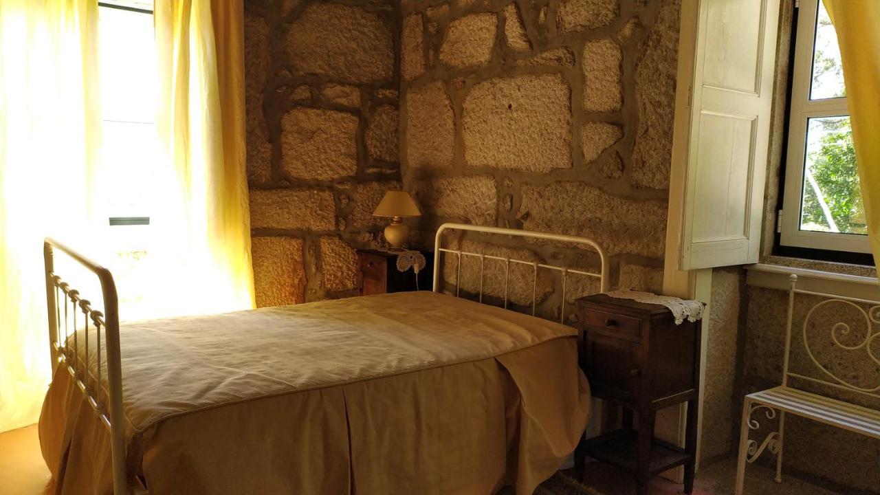 Casal Dos Zimbros Villa Corticos Kültér fotó