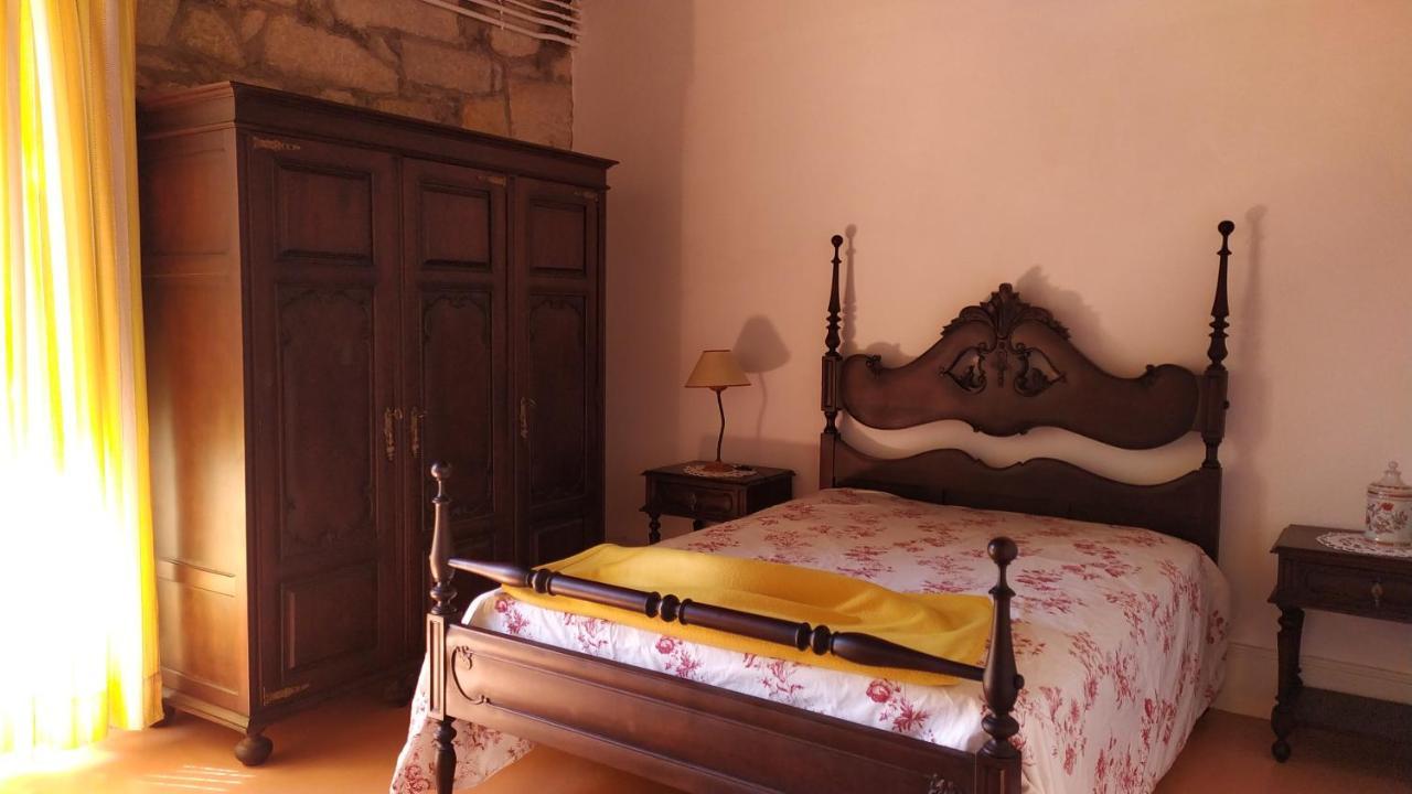 Casal Dos Zimbros Villa Corticos Kültér fotó