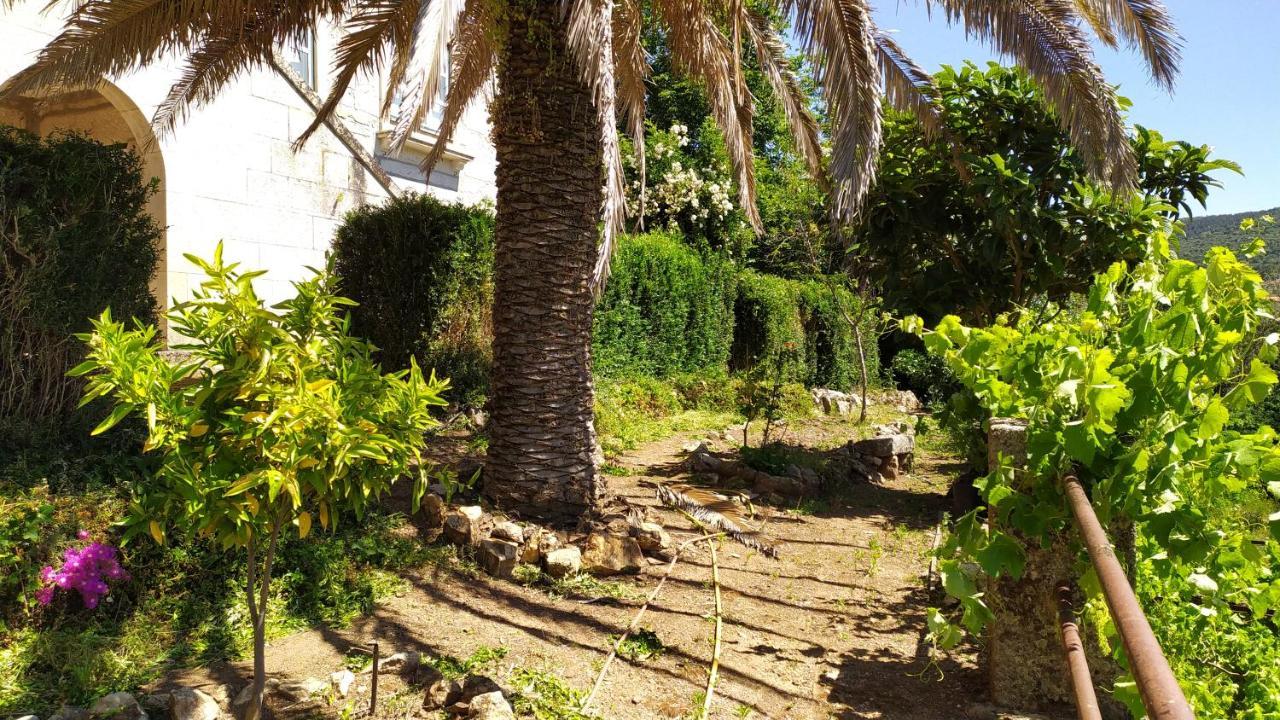 Casal Dos Zimbros Villa Corticos Kültér fotó