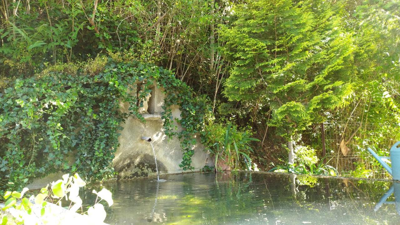 Casal Dos Zimbros Villa Corticos Kültér fotó